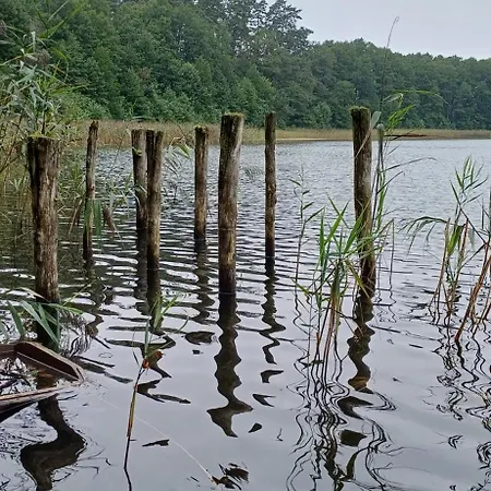 Nyaraló Rysia Polana Piasutno-leg Mazury *