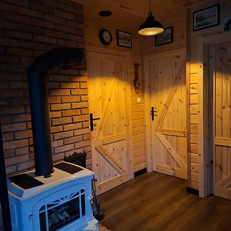 Rysia Polana Piasutno-leg Mazury Piasutno