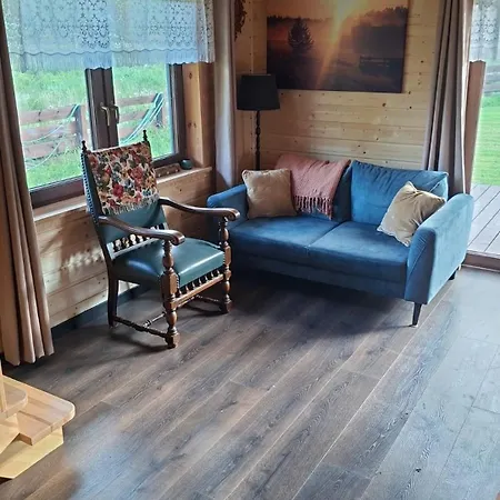 Rysia Polana Piasutno-leg Mazury * Piasutno