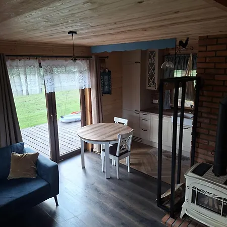 Rysia Polana Piasutno-leg Mazury