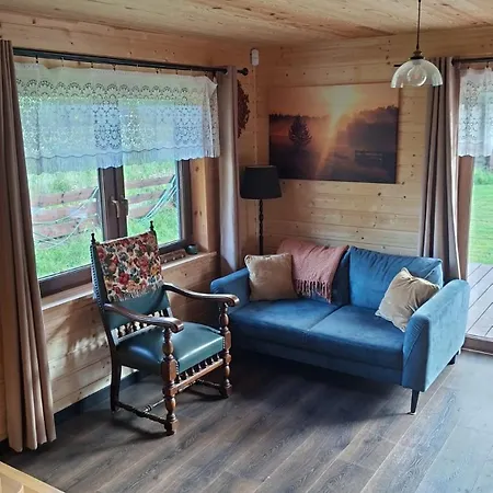 Rysia Polana Piasutno-leg Mazury *