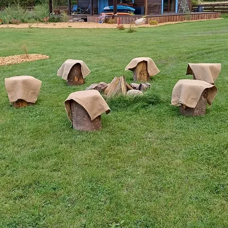 펜션 Rysia Polana Piasutno-leg Mazury