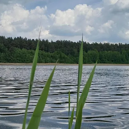 Rysia Polana Piasutno-leg Mazury Nyaraló Piasutno