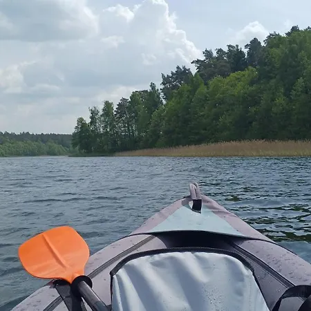 Rysia Polana Piasutno-leg Mazury Nyaraló Piasutno